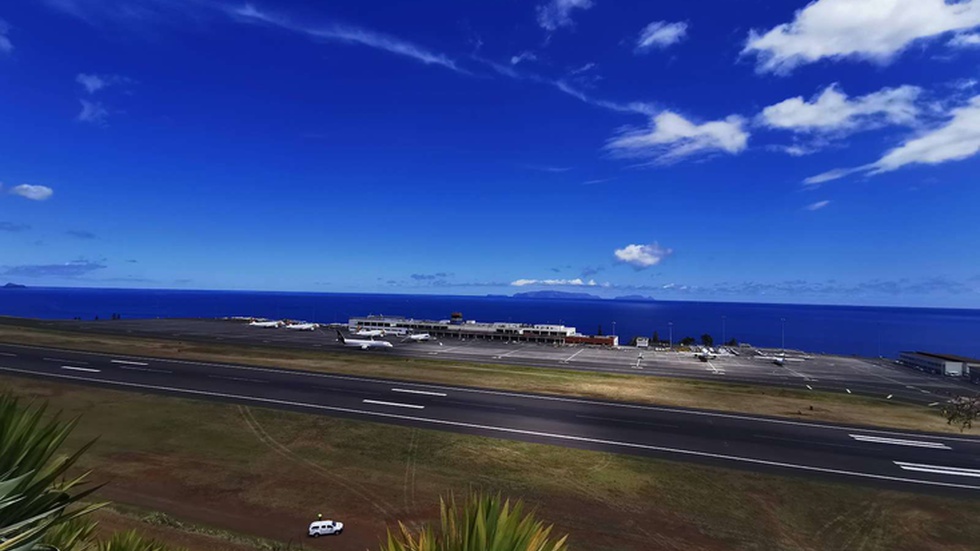 Condições Meteorológicas em Madeira e Campo Grande para Hoje