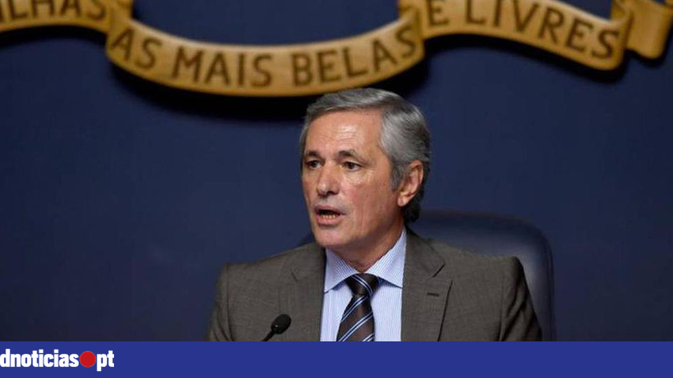 José Manuel Rodrigues confirma tomada de posse de Rogério Gouveia - Vimarsana News