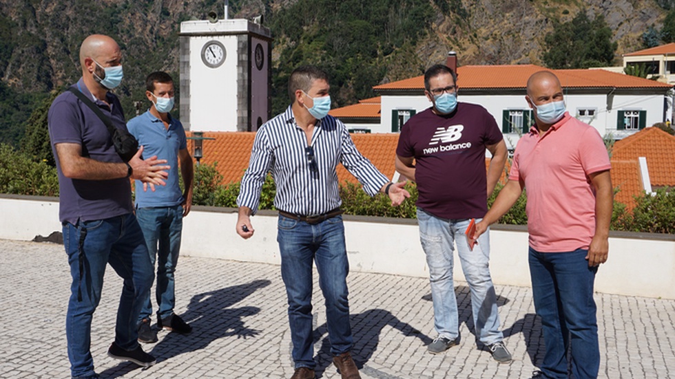 Jacinto Serrão quer Câmara mais próxima da população - Vimarsana News