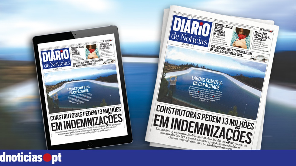 Construtoras pedem 13 milhões em indemnizações - Vimarsana News