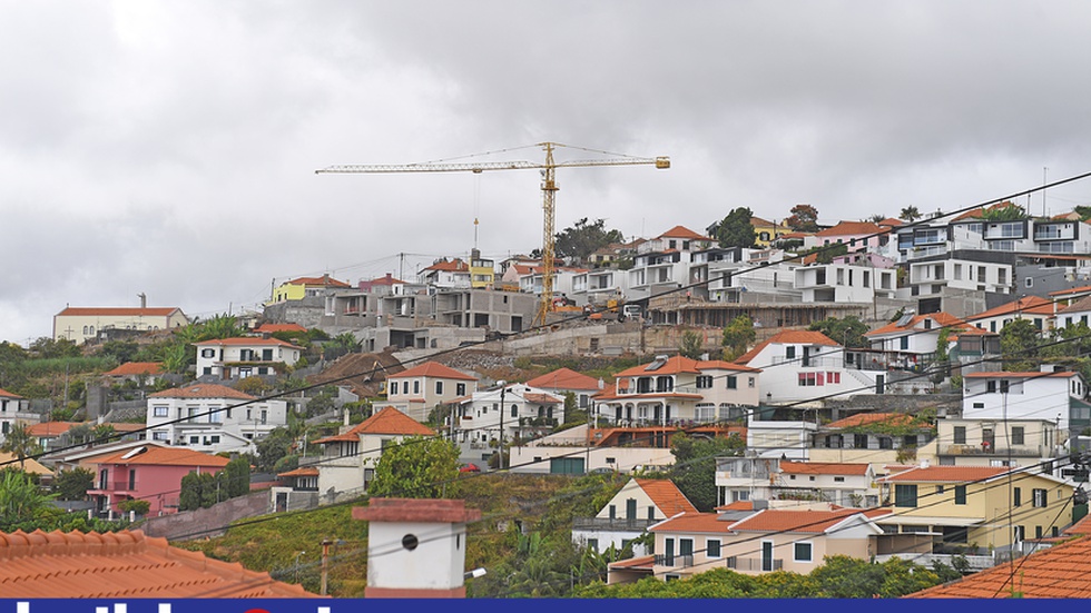 Um pouco de calma na periferia do centro do Funchal - Vimarsana News