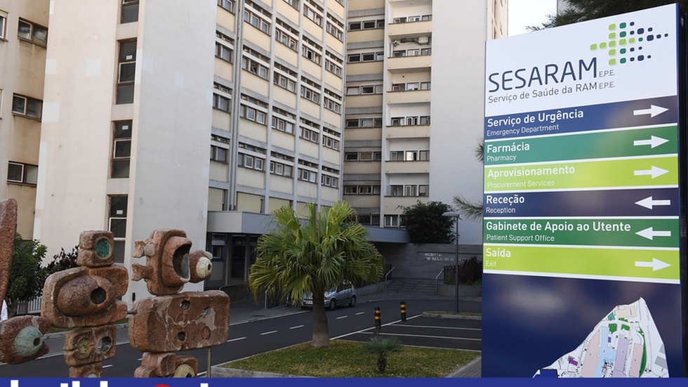 Alteração das regras para as visitas no hospital gera alguma confusão - Vimarsana News
