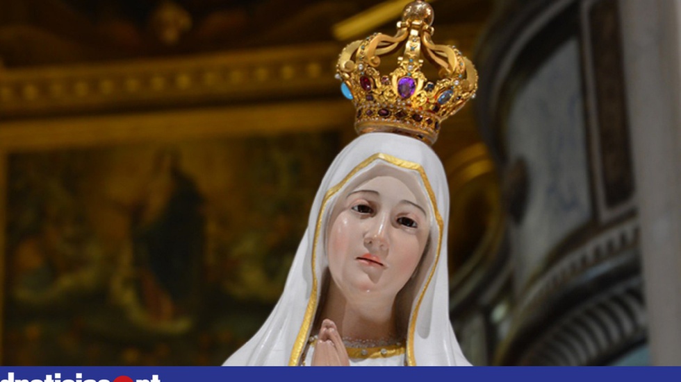 Pandemia adia visita da Imagem Virgem Peregrina de Fátima ao Cáucaso - Vimarsana News