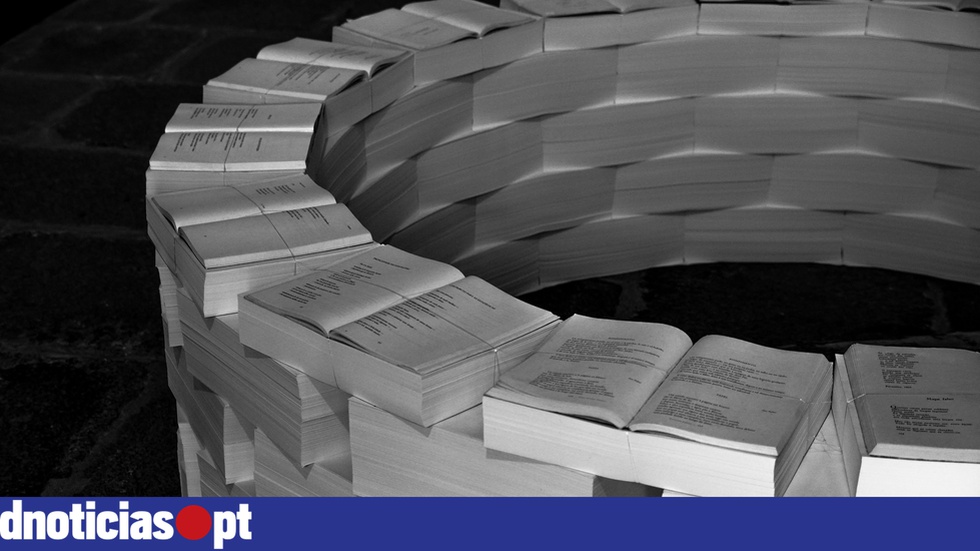 Último dia para visitar a exposição 'Pulmão de Papel' na Capela da Boa Viagem - Vimarsana News