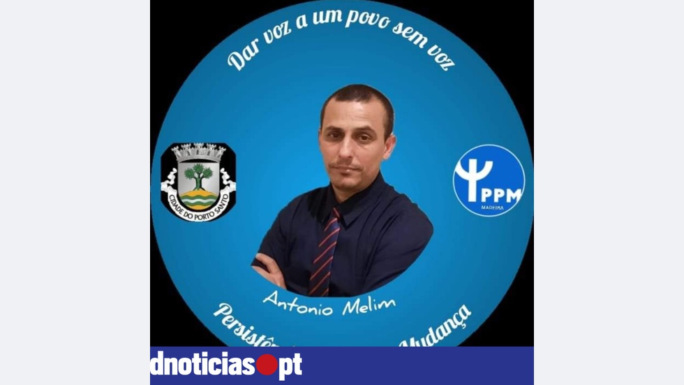 Candidatura do PPM à Câmara do Porto Santo acusa coligação PSD/CDS de "plágio" - Vimarsana News