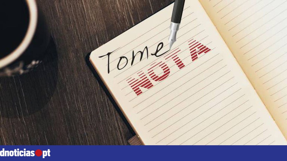 Toma nota da agenda desta sábado, dia 28 de Agosto - Vimarsana News