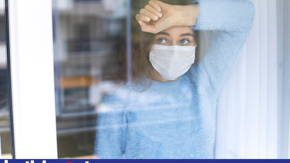 Pandemia com impacto na saúde mental de 60% dos jovens acolhidos em instituições - Vimarsana News