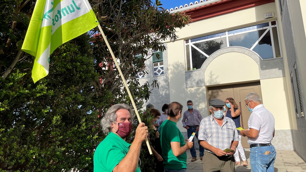 JPP acusa Brício de não ter ideias próprias e "colar-se a projectos já em curso" - Vimarsana News