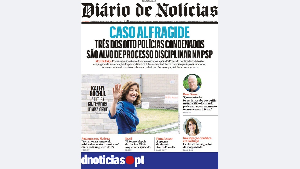 Ex-técnico de formação do Marítimo detido por abuso de crianças em destaque na imprensa nacional - Vimarsana News