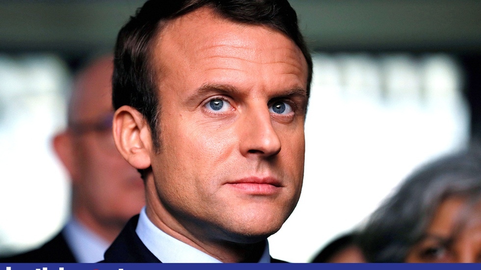 Candidatura de Macron deve chegar no Inverno com partido já no terreno a preparar eleições - Vimarsana News