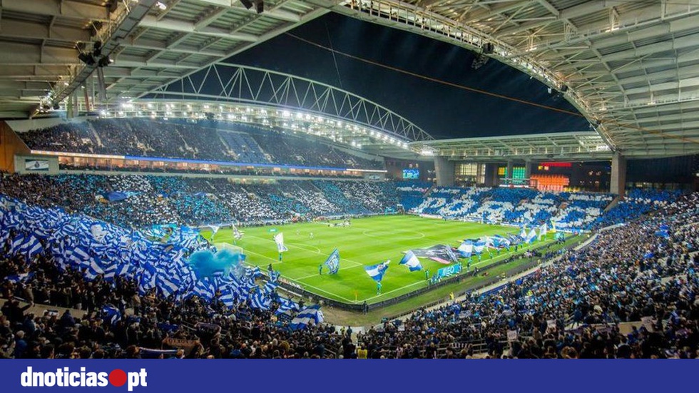 TAD mantém interdição por dois jogos do Estádio do Dragão