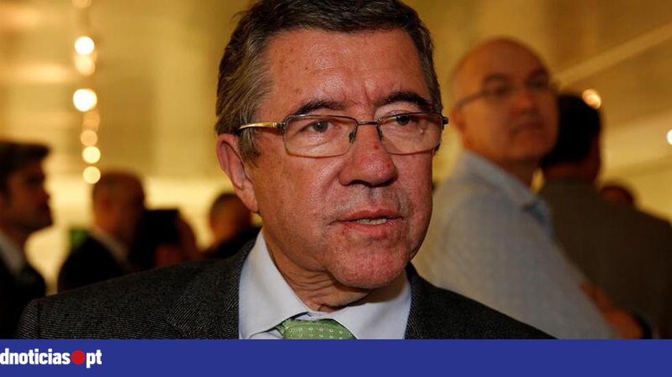 O "estadista com visão", Jorge Coelho homenageado com mensagem de Guterres - Vimarsana News