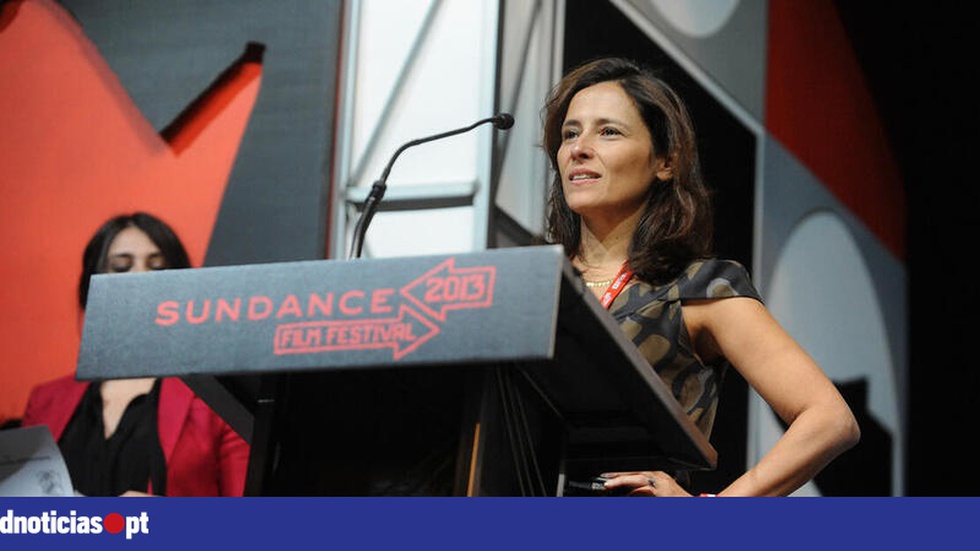 Joana Vicente nomeada presidente executiva do festival de cinema de Sundance - Vimarsana News