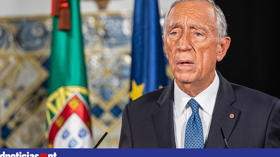 Presidente da República saúda 80 anos de pai do constitucionalismo português Gomes Canotilho - Vimarsana News