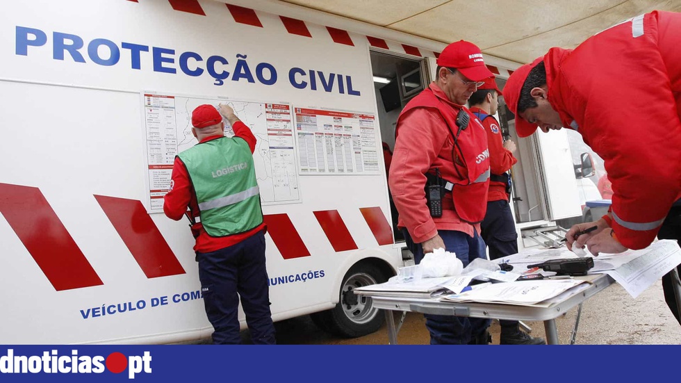 Nova estratégia nacional para protecção civil até 2030 publicada hoje - Vimarsana News