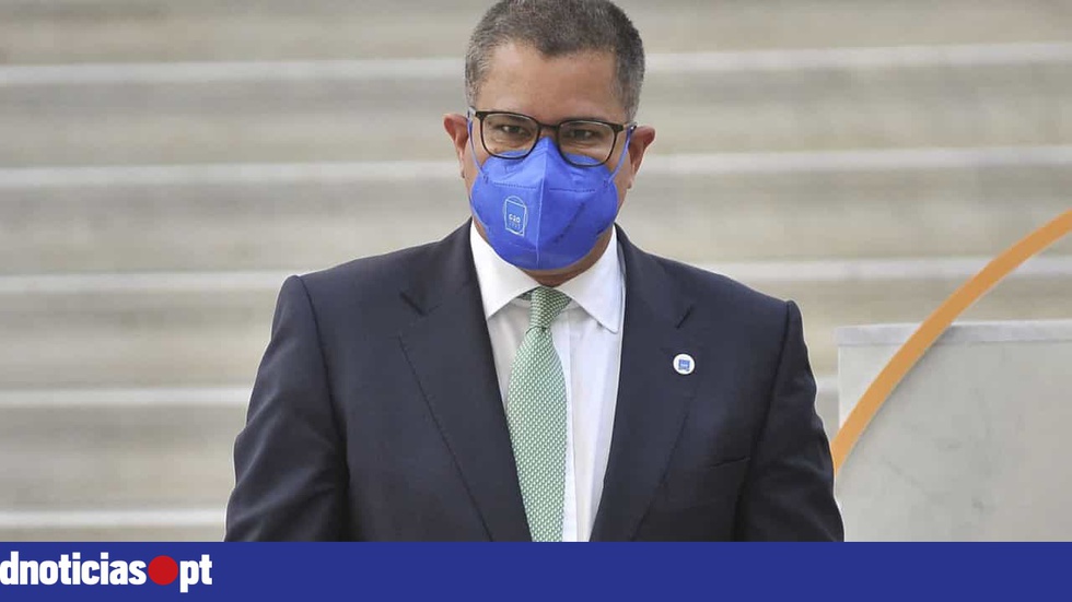 Organizador da cimeira climática COP26 garante que evento vai ser presencial - Vimarsana News