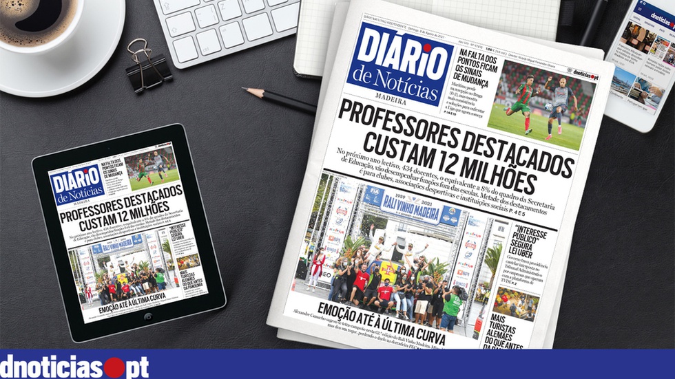 Professores destacados custam 12 milhões - Vimarsana News