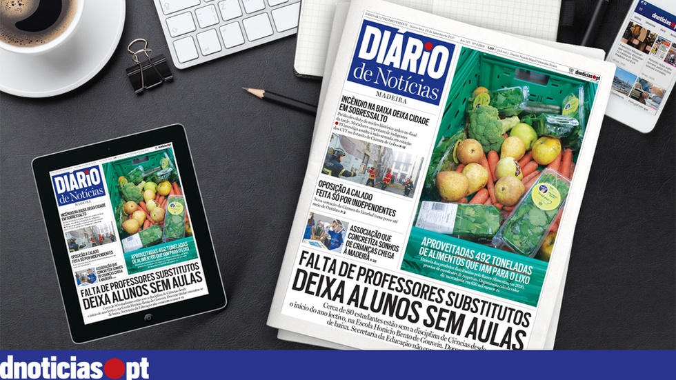 Falta de professores substitutos deixa alunos sem aulas - Vimarsana News