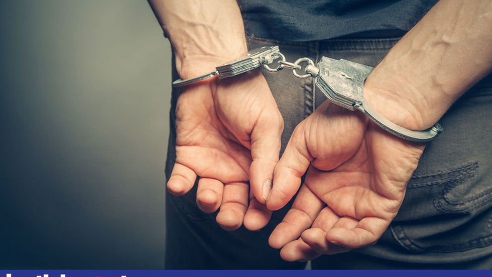 Polícia do Brasil prende português procurado pela Interpol e condenado por burla - Vimarsana News