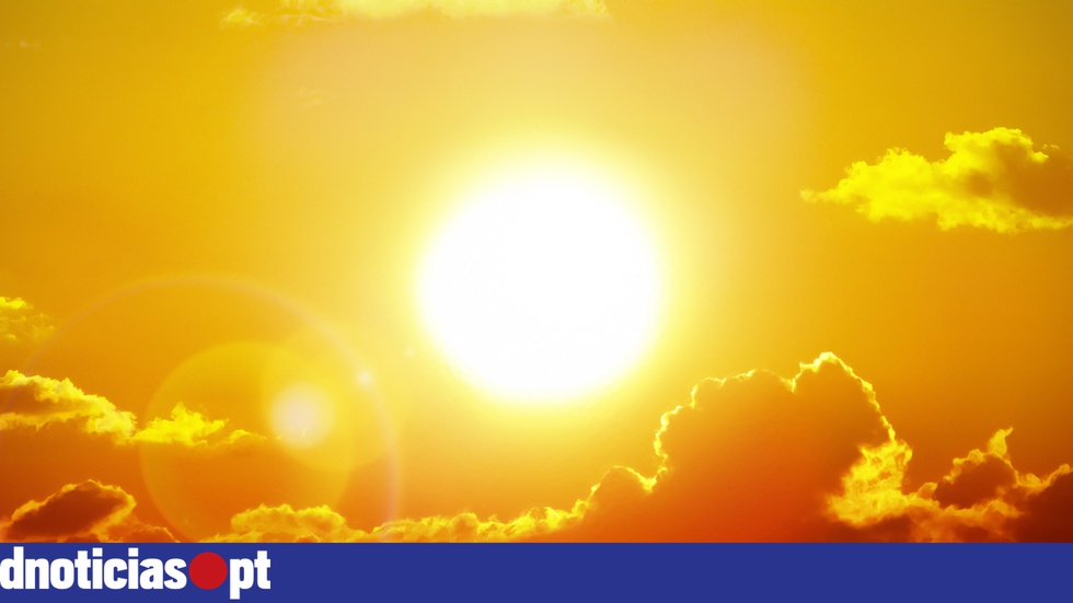 Temperaturas poderão chegar aos 35 graus na Madeira - Vimarsana News