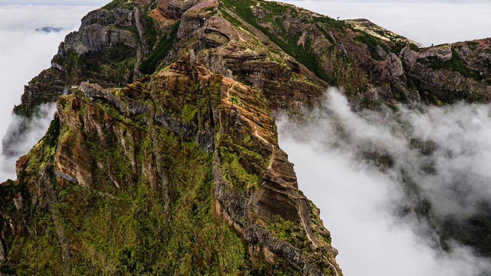Chuva fraca e vento nas zonas montanhosas esta quarta-feira na Madeira - Vimarsana News