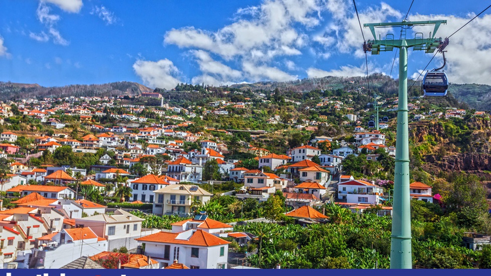 Preço das casas para arrendar na Madeira aumentou 3,2% no último ano - Vimarsana News