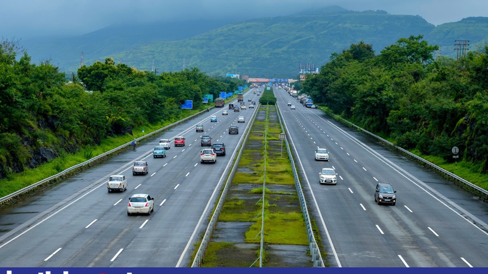 1991 asian road built