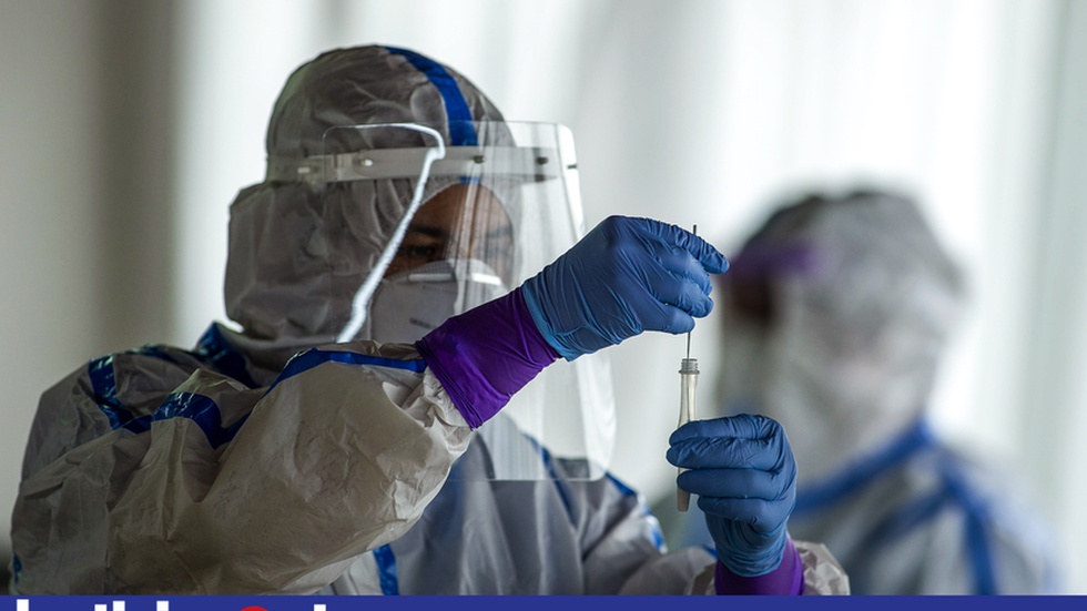 Açores registam 20 novos casos de infecção nas últimas 24 horas - Vimarsana News