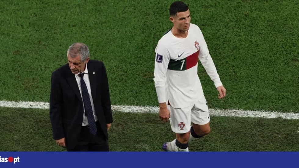 Cristiano Ronaldo é agora o melhor marcador em 2023 no futebol mundial