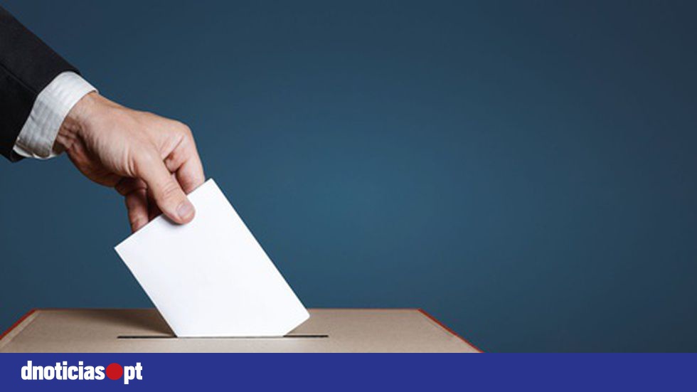 Eleições Legislativas 2025: Eleitores Escolhem Seus Representantes Hoje