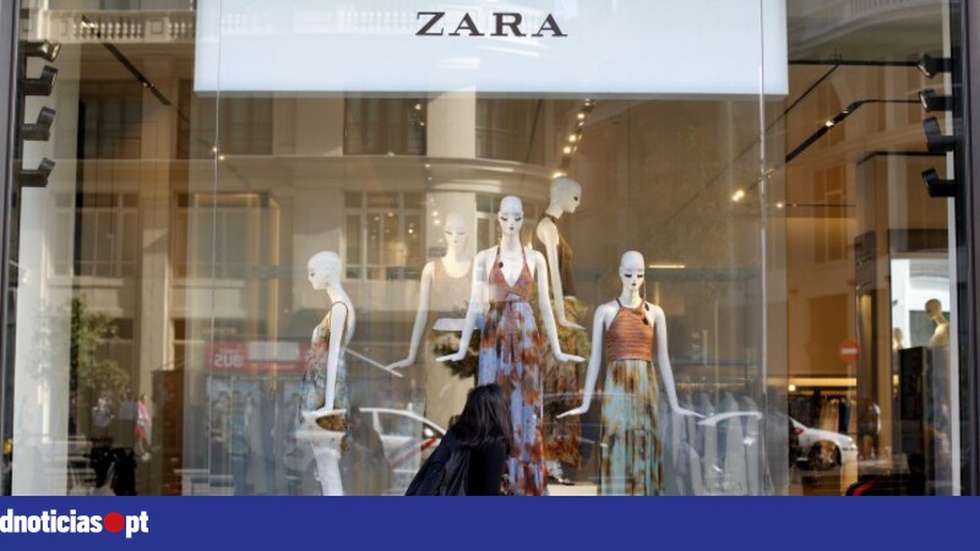 Zara acusada de copiar roupa com desenhos indígenas – Notícias de