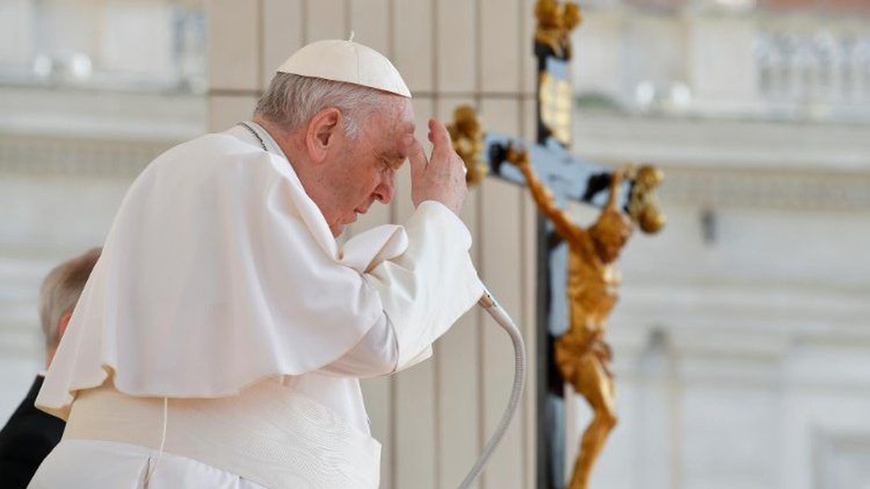 Papa Francisco deve discursar na COP28, a primeira com a participação de um  Pontífice