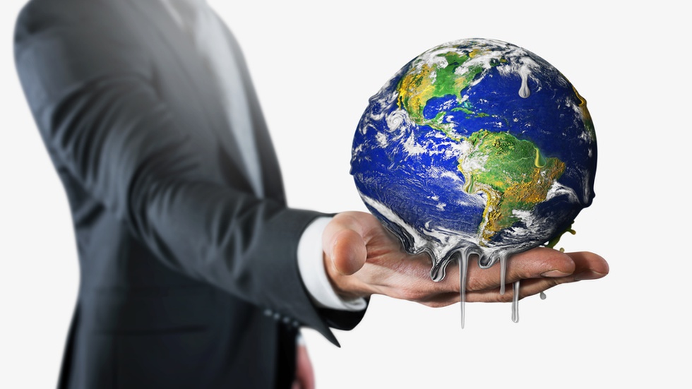 Portugal 'vulnerável' a alterações climáticas exige 'prioridade nacional' - Vimarsana News
