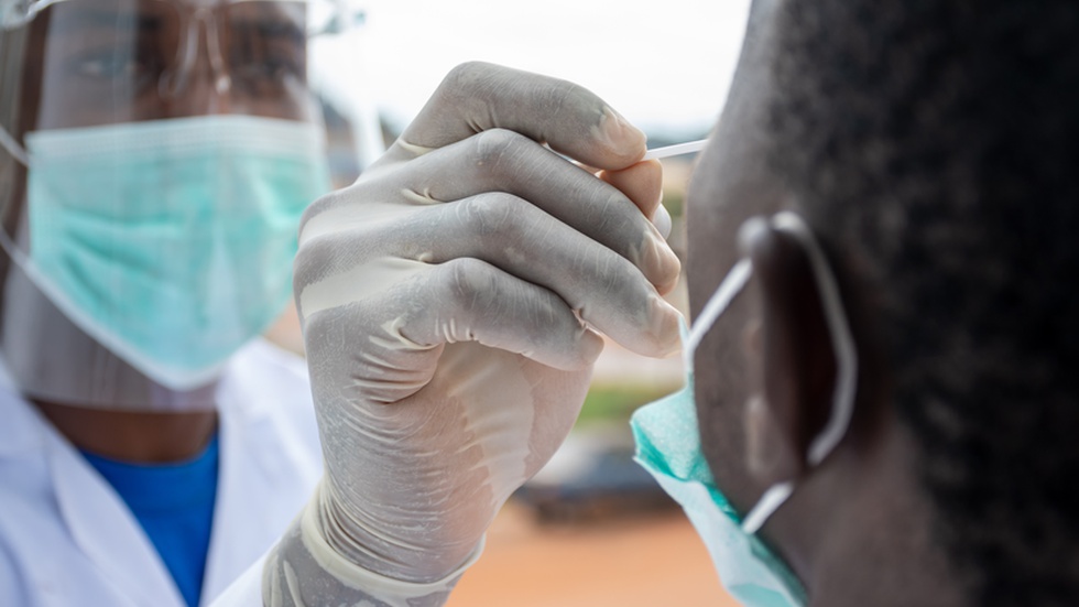 África com mais 615 mortes e 29.569 infectados nas últimas 24 horas - Vimarsana News
