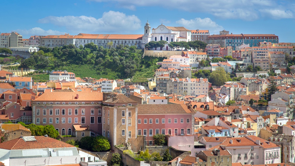 Freguesia, concelho, distrito e regiões autónomas de Portugal :: Rever e  aprender 3.°ano