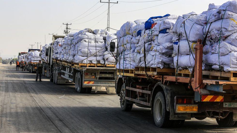 Gaza Peace Plan at a Precarious Crossroads