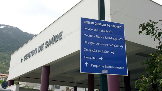 Riqualificazione energetica del Centro di Salute di Machico costa 2,25 milioni