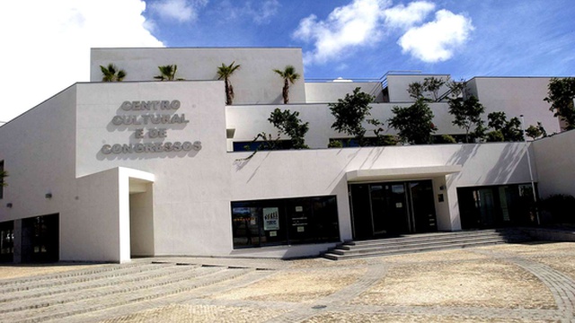 Regional Government invests 450 thousand euros in the rehabilitation of the Cultural and Congress Centre of Porto Santo