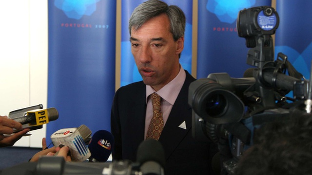 Kallas fa marcia indietro e annulla il gruppo di lavoro UE sulla Difesa che includeva Gomes Cravinho