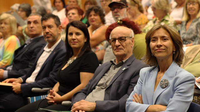 Madeira está a concluir aprovação do Estatuto da Pessoa Idosa
