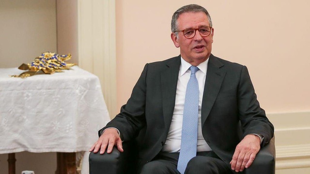 Seguro says that pensions in Portugal are sacred