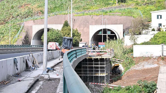 Lavori al nodo stradale della Cancela saranno conclusi a Ottobre