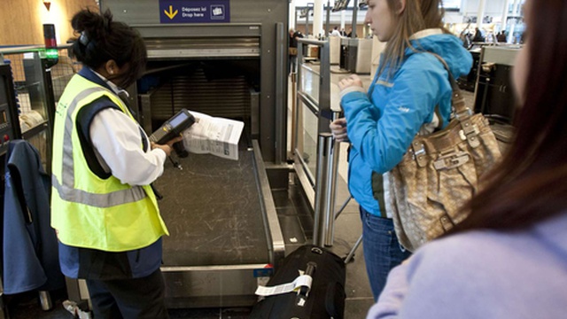 "Die Luftfahrt hat sich tiefgreifend verändert" nach dem 11. September