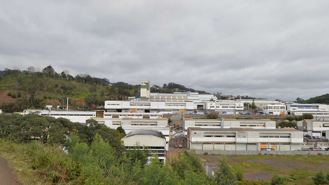 Aposta na internacionalização junta Madeira Parques Empresariais e AICEP