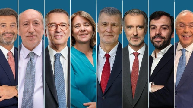 Presidenciais: ERC abre 58 procedimentos e identifica dificuldades na aplicação da lei
