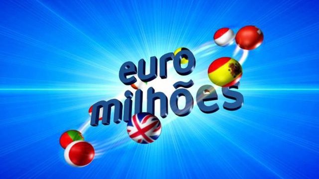 Jackpot bei der nächsten Euromillionen-Ziehung