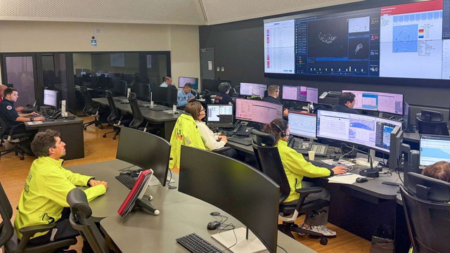 La Protezione Civile ottiene l'autonomia nella formazione degli infermieri in Triage Telefonico di Manchester