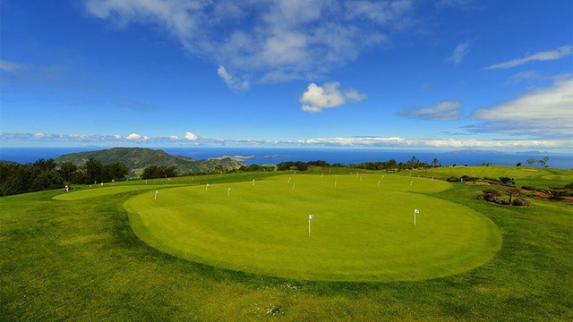 Quercus kritisiert "irrationale Wette" auf Golf angesichts des Risikos einer Ernährungskrise