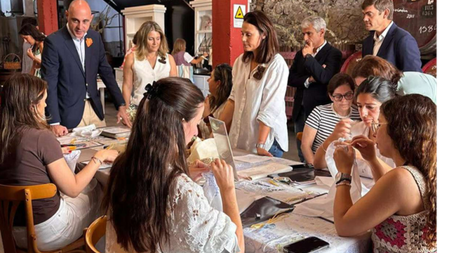 Maratona das Artes & Ofícios volta a realizar-se em Setembro