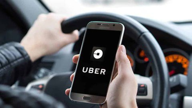 Uber riduce il 10% dei posti di lavoro con l'uscita di 3.300 dipendenti